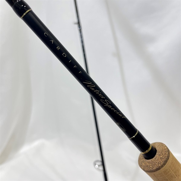 ２０カーディフネイティブスペシャルＳ７２Ｌ